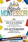 Método Montessori...