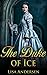 The Duke of Ice by Lisa Andersen