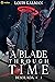 A Blade Through Time (Desol...