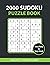 Huge Sudoku Puzzle Book - 2...
