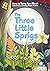 The Three Little Sprigs