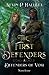 The First Defenders (A Defe...