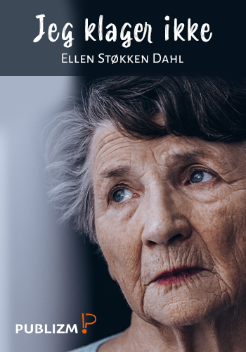 Jeg klager ikke