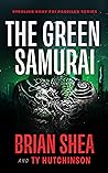 The Green Samurai