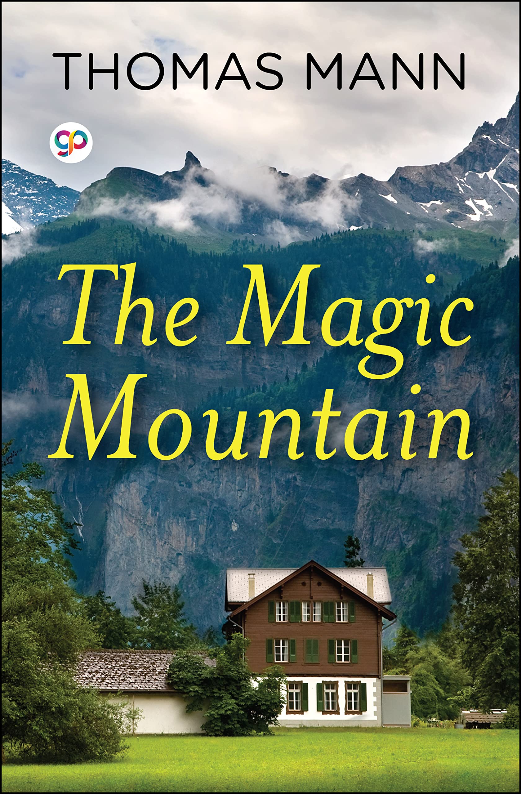 The Magic Mountain