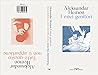 I miei genitori / Tutto questo non ti appartiene by Aleksandar Hemon