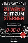 Zu wenig Zeit zum...