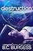 Destruction by B.C. Burgess