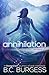 Annihilation (Mystic #8)