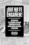 ¡Que no te engañe...