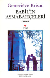 Babil'in Asmabahçeleri (Paperback)