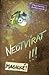 Neotvírat!!! Magické