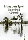Un profond sommeil by Tiffany Quay Tyson