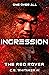 Ingression (The Rover Series Universe, #9)