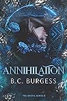 Annihilation