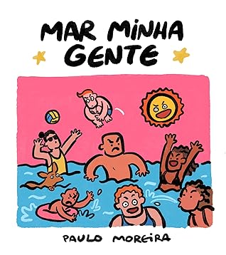 Mar Minha Gente