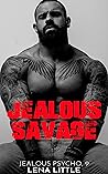Jealous Savage