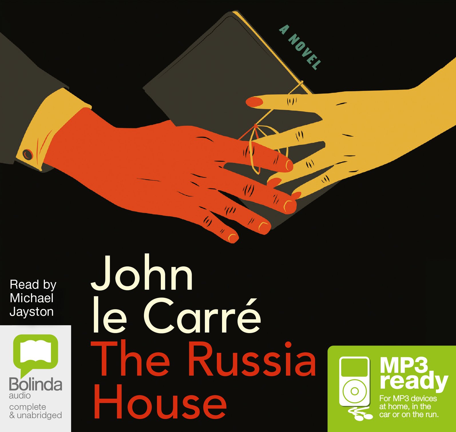 The Russia House