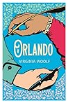Orlando by Virginia Woolf