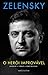 Zelensky - O Herói Improvável by Chris McLeod