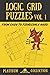 Logic Grid Puzzles, Volume ...