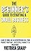 The Beginner's Guide To Starting A Small Business by Victoria Sharp