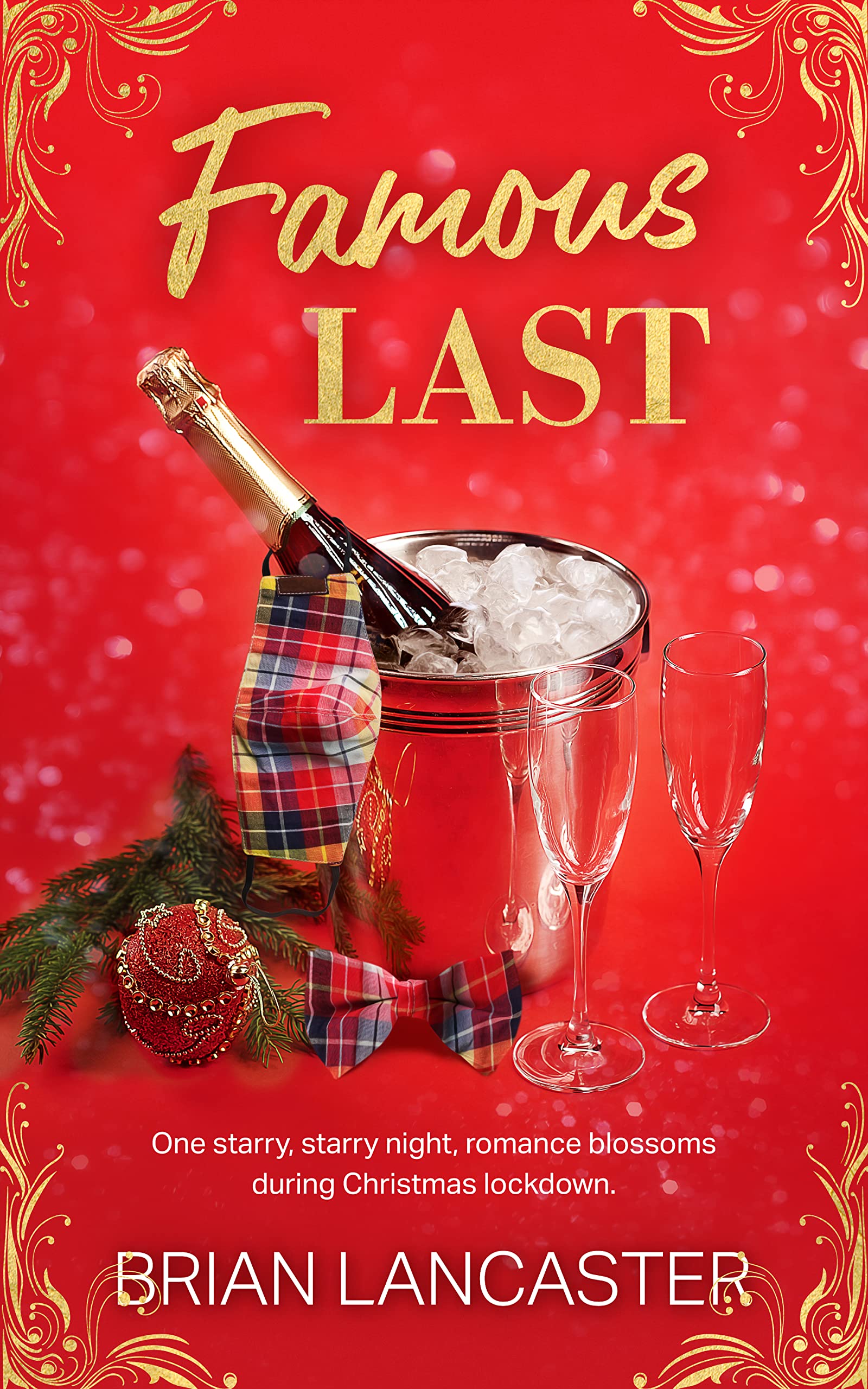 Famous Last (Kindle Edition)