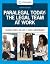 Paralegal Today: The Legal Team at Work (MindTap Course List)
