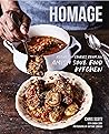 Homage: Recipes a...