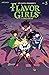 Flavor Girls #3
