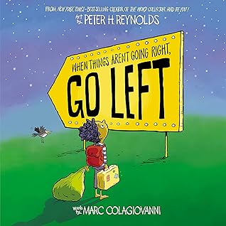 When Things Aren't Going Right, Go Left