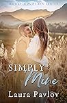 Simply Mine by Laura Pavlov