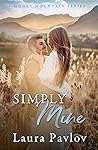 Simply Mine by Laura Pavlov