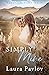 Simply Mine (Honey Mountain, #4)