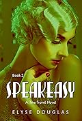 Speakeasy Book 2