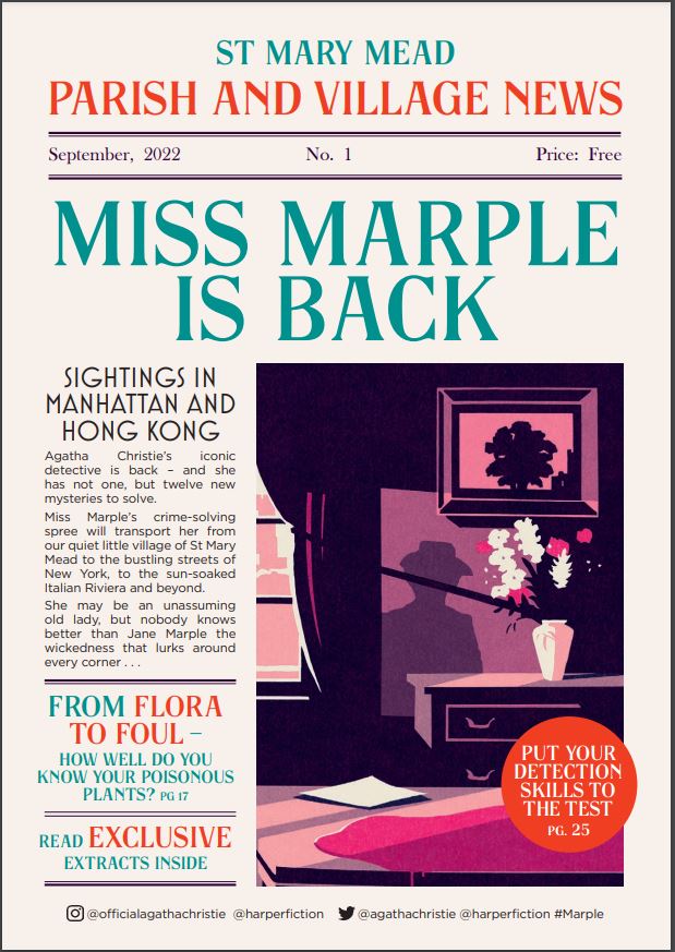 St Mary Mead Parish and Village News