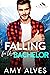 Falling for the Bachelor