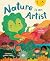 Nature is an Artist by Jennifer  Lavallee