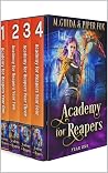 Academy for Reape...