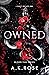 Owned (Blood Ties, #4)