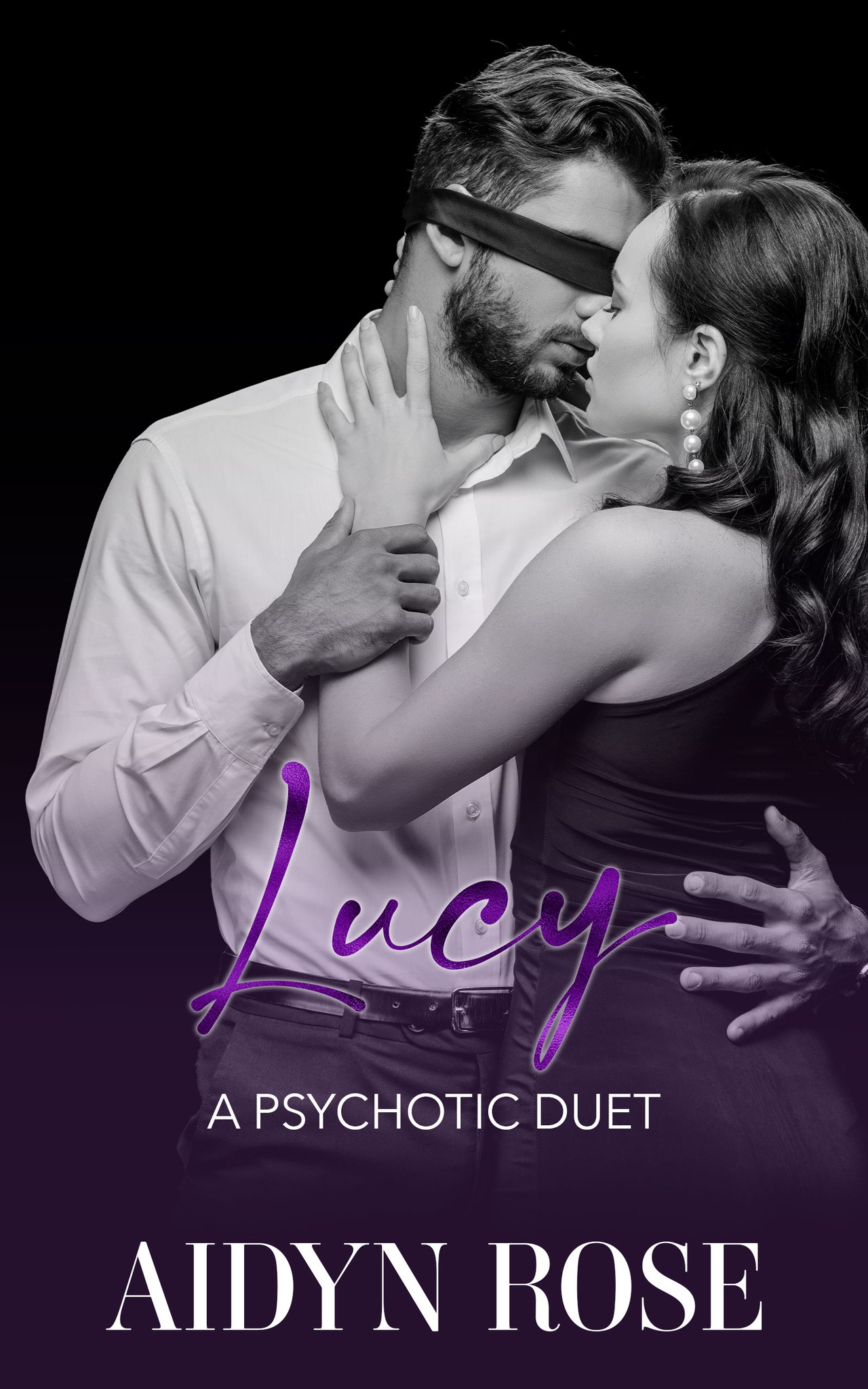 Lucy (A Psychotic Duet, #2)