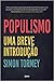 Populismo: Uma Breve Introdução