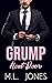 Grump Next Door by M.L. Jones