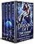 Dragon's Gift: The Storm Complete Series (Dragon's Gift: The Storm #1-4)