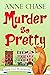 Murder So Pretty (Eagle Cov...