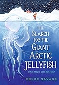 The Search for the Giant Arctic Jellyfish 