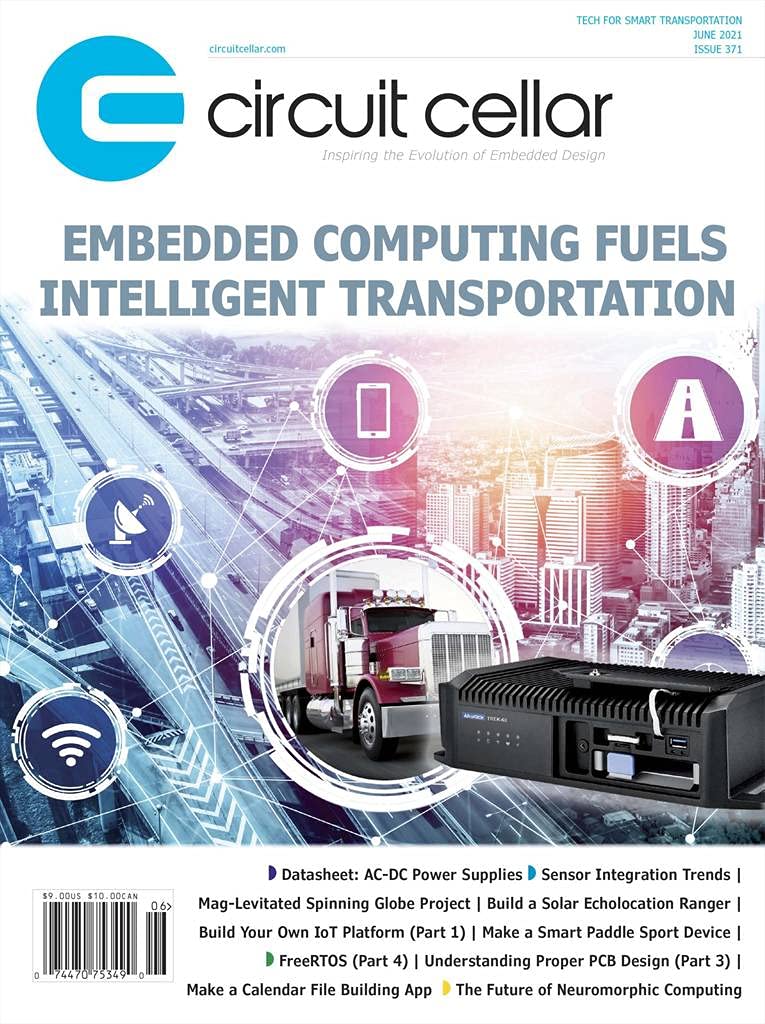 Circuit Cellar (Kindle Edition)