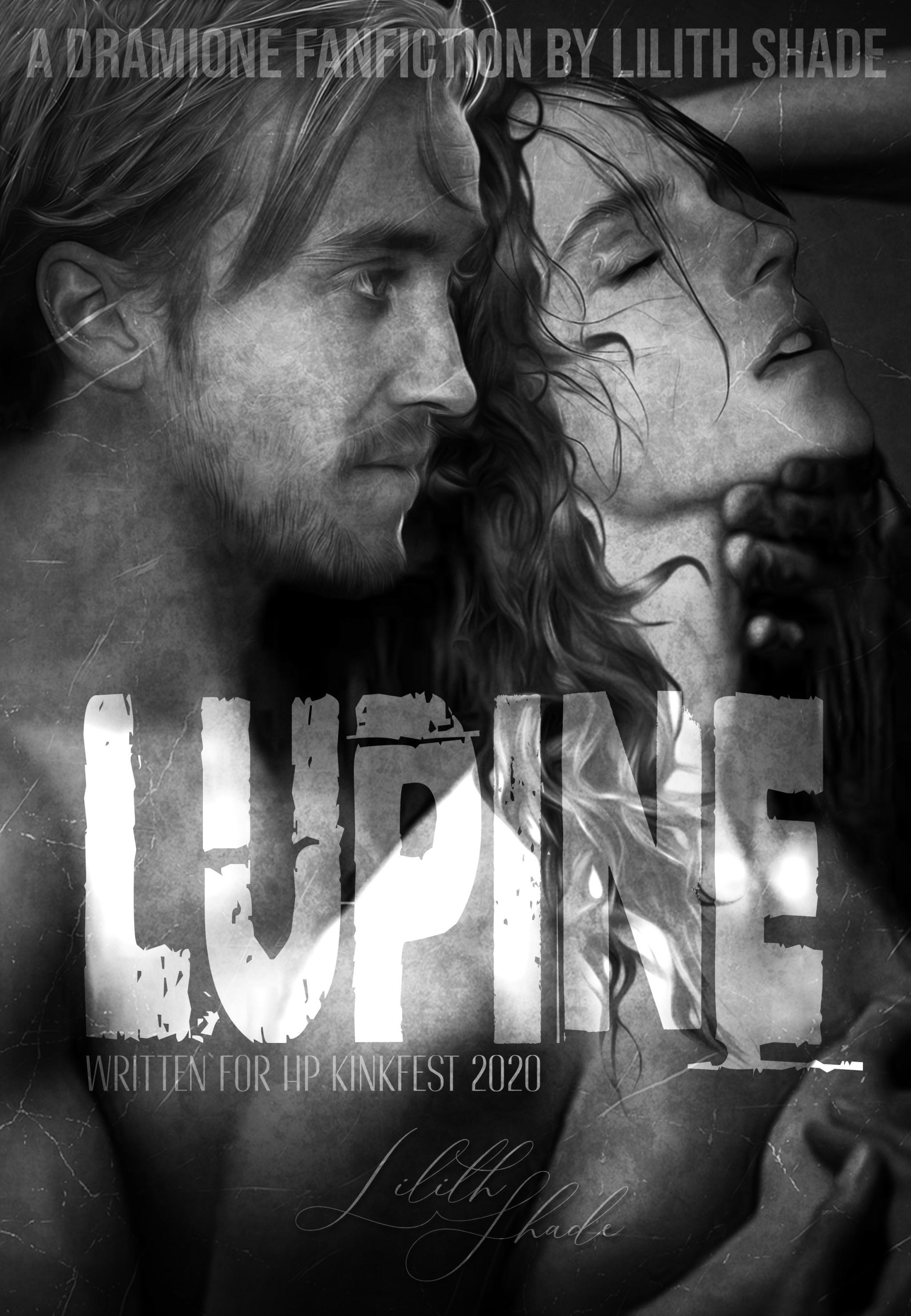 LUPINE (ebook)