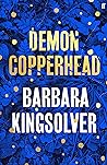 Demon Copperhead by Barbara Kingsolver