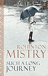 Such a Long Journey by Rohinton Mistry